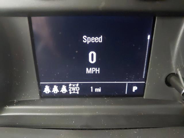 New 2025 Chevrolet Silverado 1500 Custom image 37