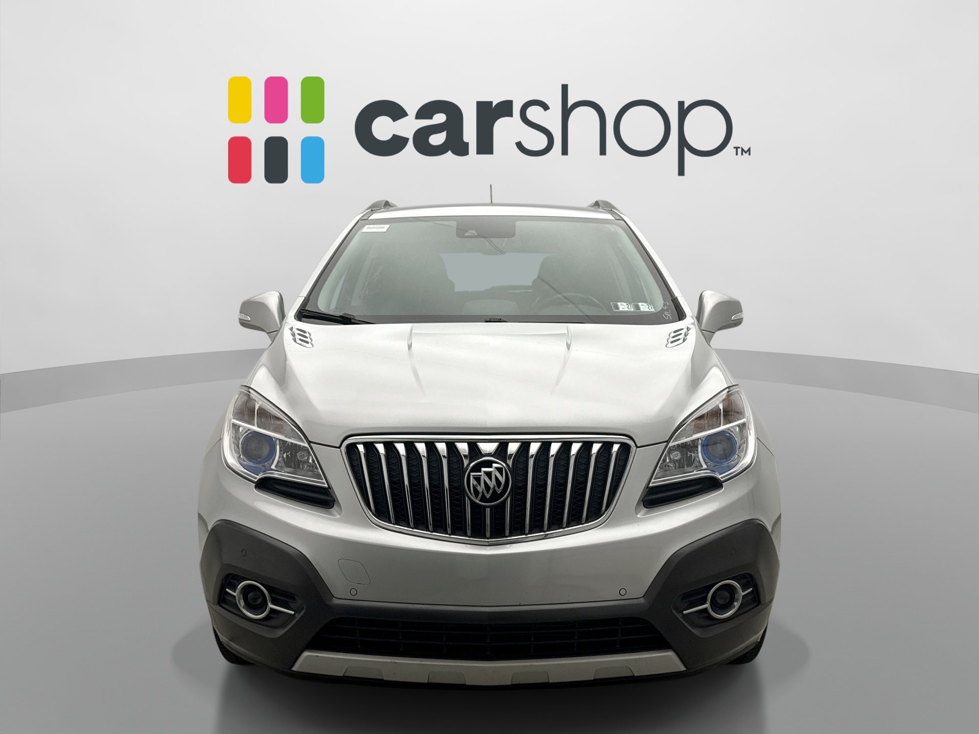 Used 2016 Buick Encore Premium w/ Experience Buick Package AWD/4WD image 8