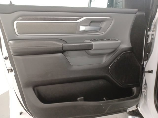 Used 2023 RAM 1500 Lone Star AWD/4WD image 16