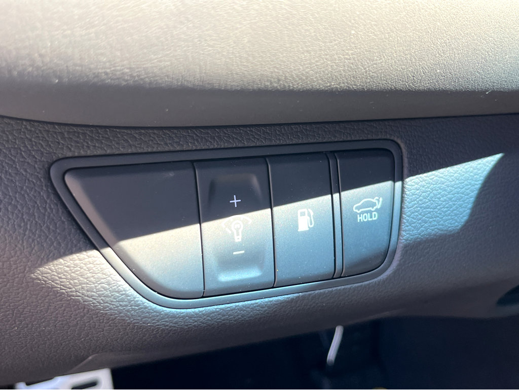 New 2025 Genesis G70 3.3T Advanced w/ Sport Prestige Package image 22