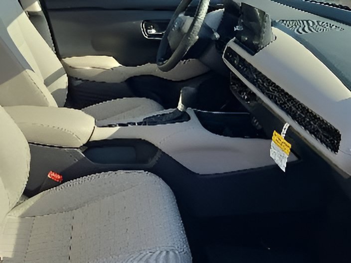 New 2027 Honda HR-V LX image 13