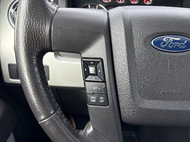 Used 2014 Ford F150 FX4 w/ Equipment Group 402A Luxury image 30