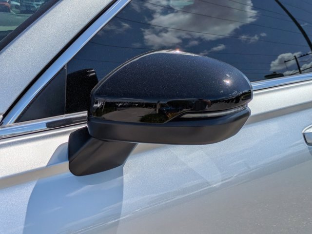 Used 2025 Honda CR-V Sport-L image 12