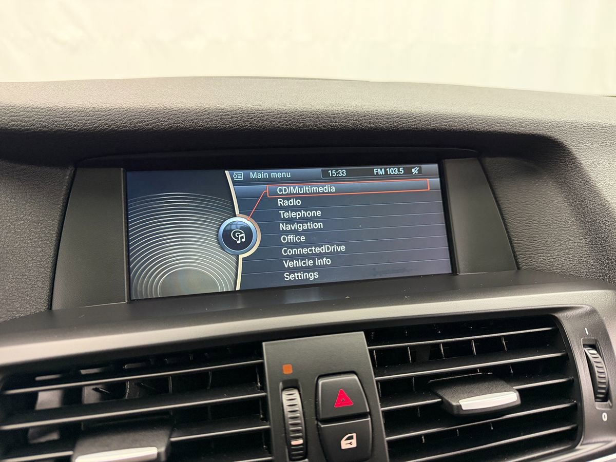 Used 2013 BMW X3 xDrive28i AWD/4WD image 21