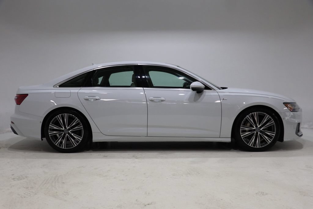 Used 2019 Audi A6 3.0T Prestige w/ Prestige Package AWD/4WD image 9