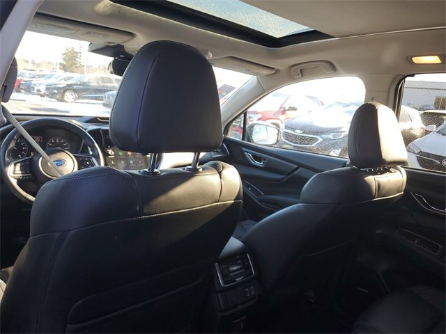 Certified 2023 Subaru Ascent Limited w/ Technology Package image 12