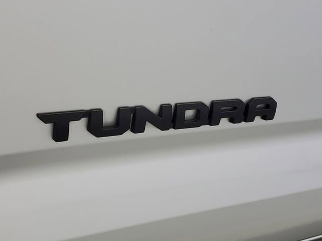Used 2022 Toyota Tundra SR5 w/ TRD Sport Premium Package image 8