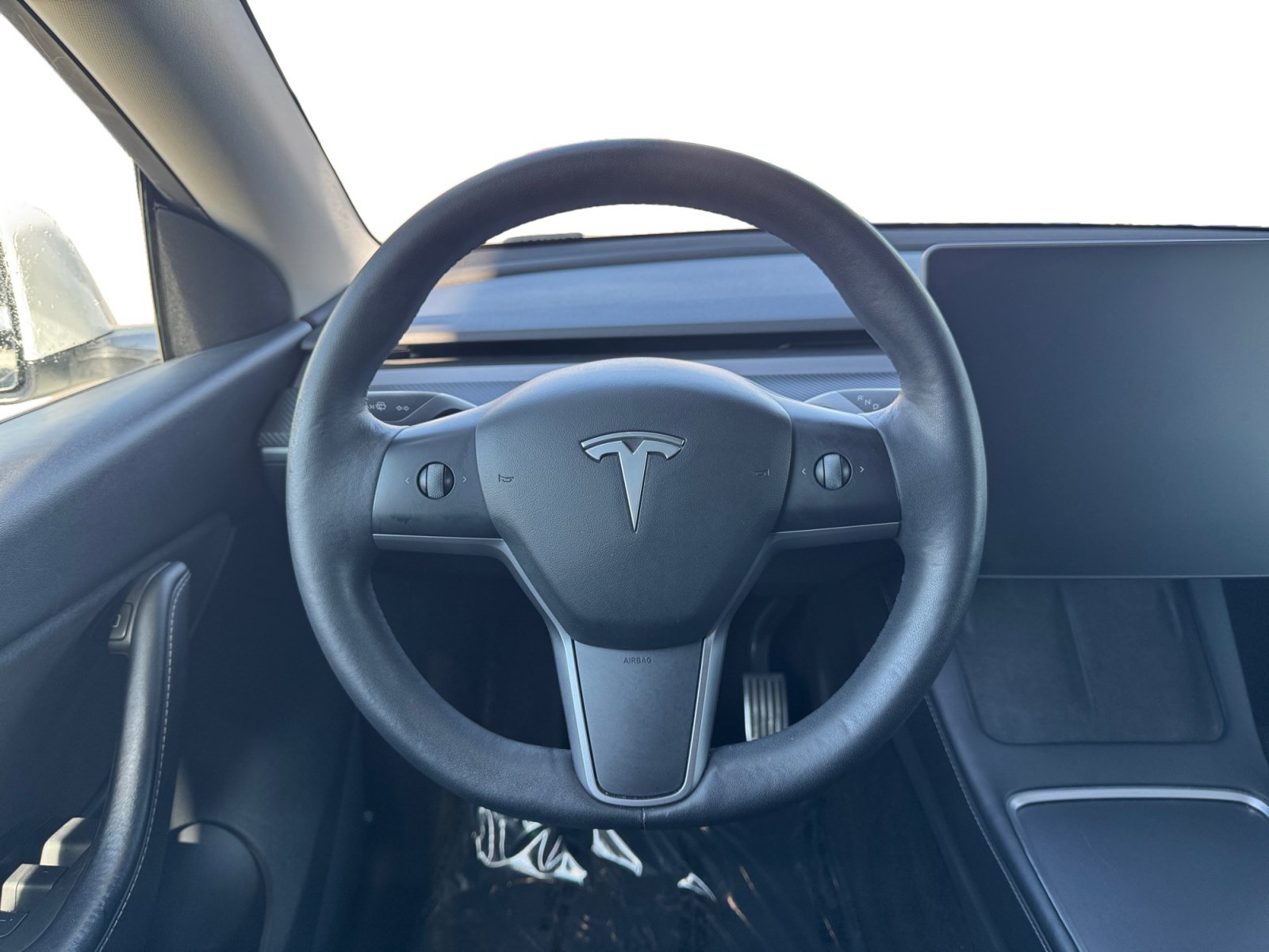 Used 2022 Tesla Model Y Long Range AWD/4WD image 12