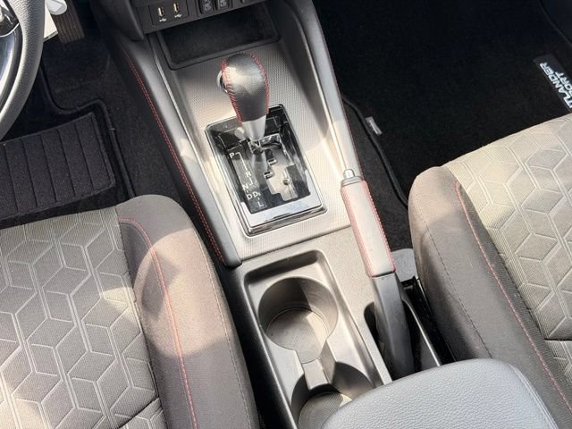 Used 2025 Mitsubishi Outlander Sport AWD image 16