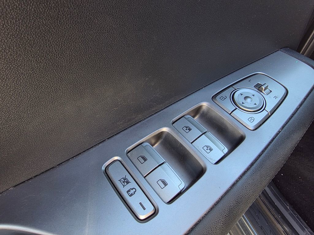 Used 2023 Hyundai Palisade XRT w/ Cargo Package image 11