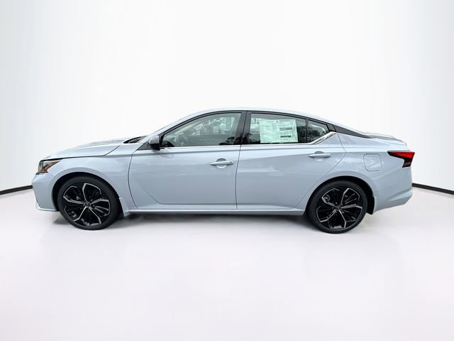 New 2025 Nissan Altima 2.5 SR w/ SR Premium Package image 3