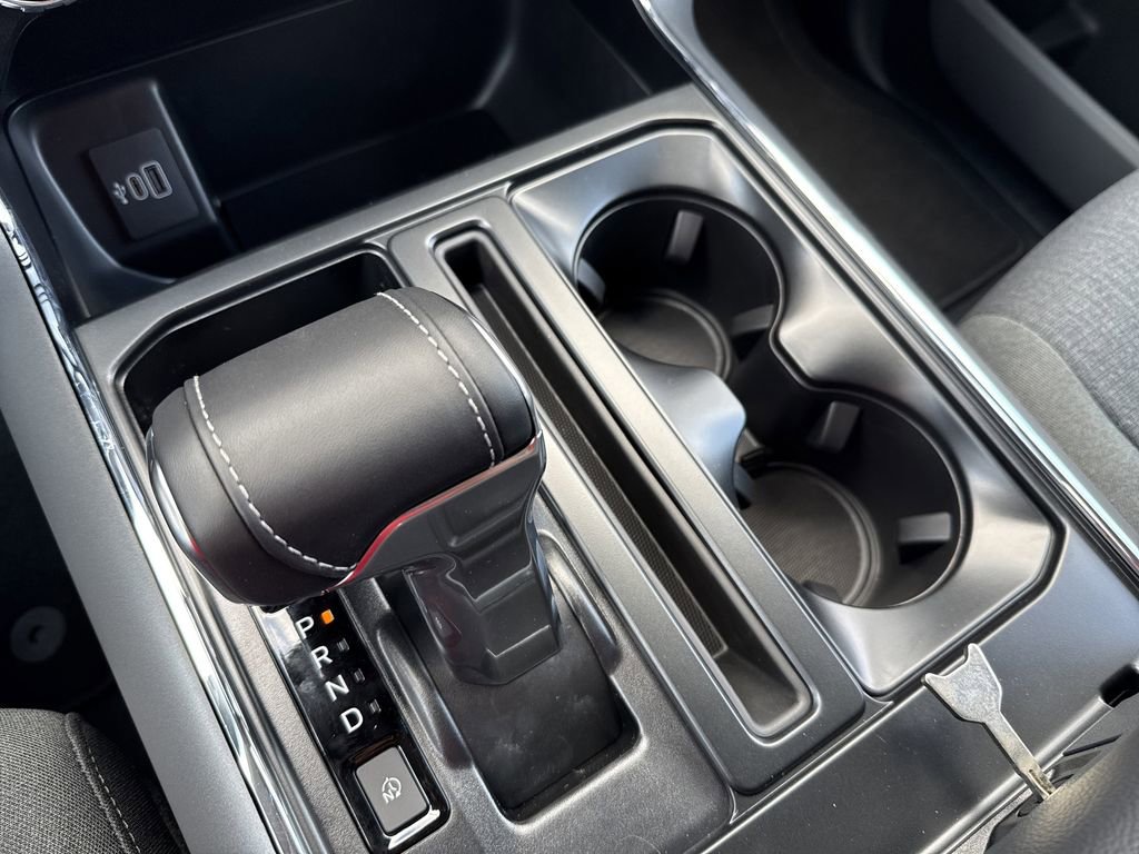 New 2025 Ford F150 Lightning XLT image 22