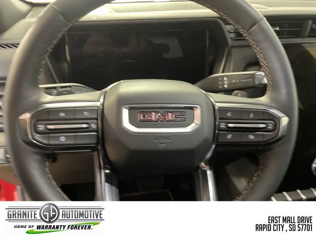 Used 2026 GMC Terrain AT4 AWD/4WD image 14