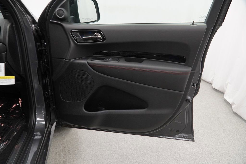 New 2026 Dodge Durango GT image 34