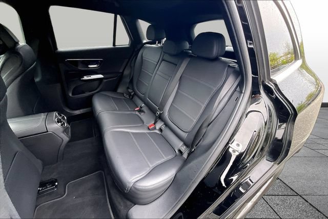 Certified 2023 Mercedes-Benz GLC 300 4MATIC image 25