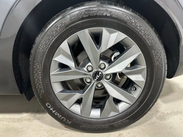 Used 2023 Kia Sportage SX image 24