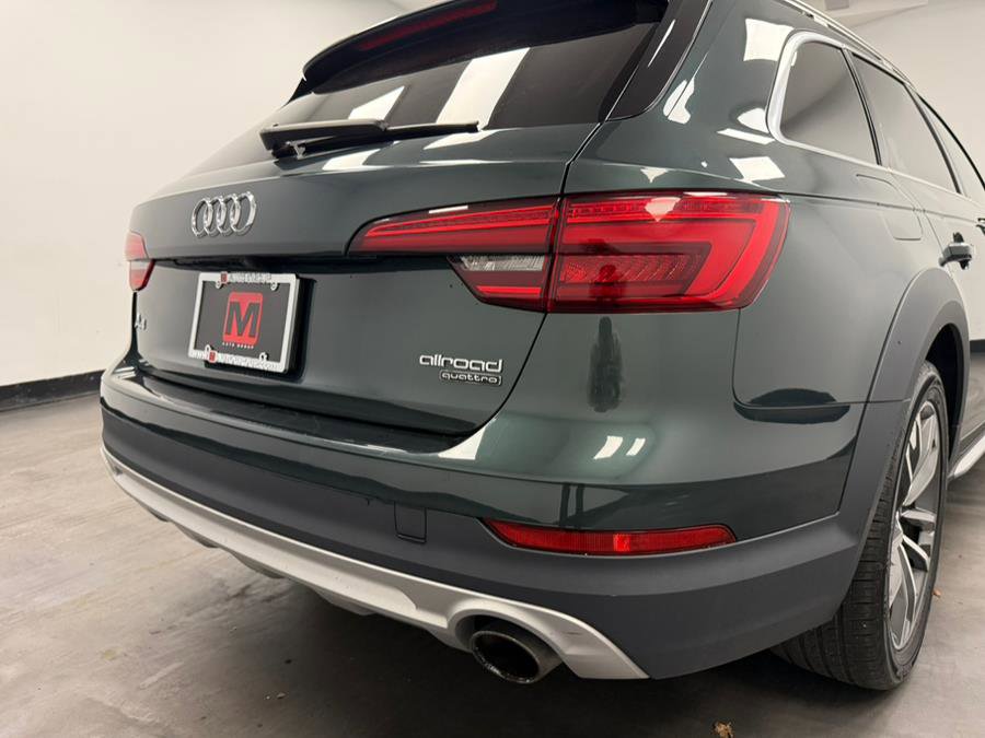 Used 2017 Audi A4 2.0T allroad Premium image 18