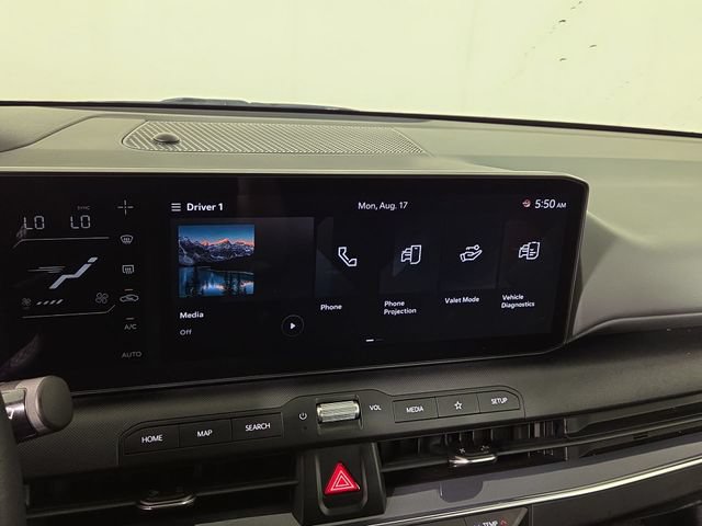 Certified 2025 Kia K4 EX FWD image 16