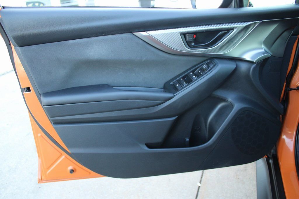 Used 2023 Subaru WRX image 9