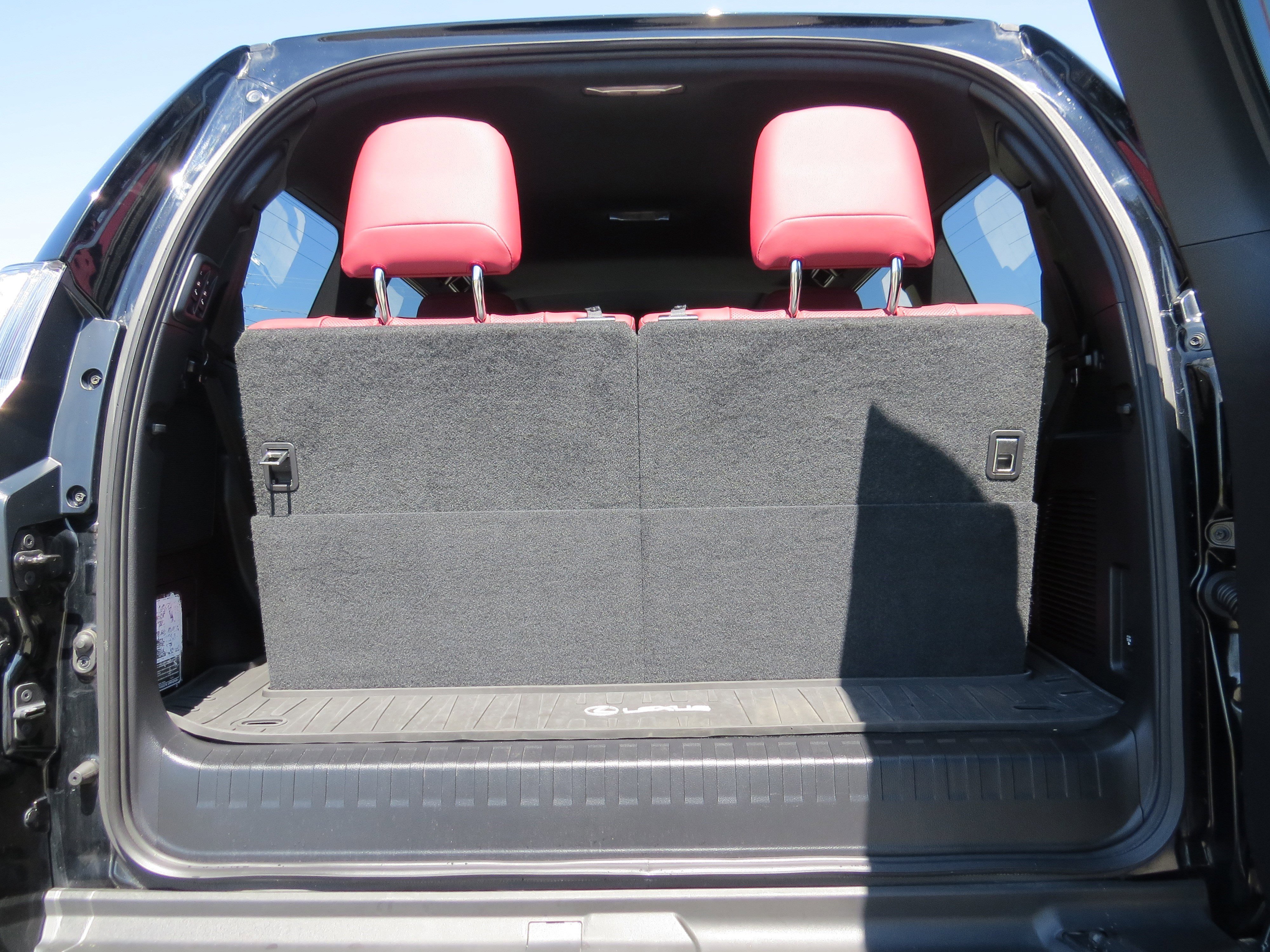 Used 2022 Lexus GX 460 Premium image 16