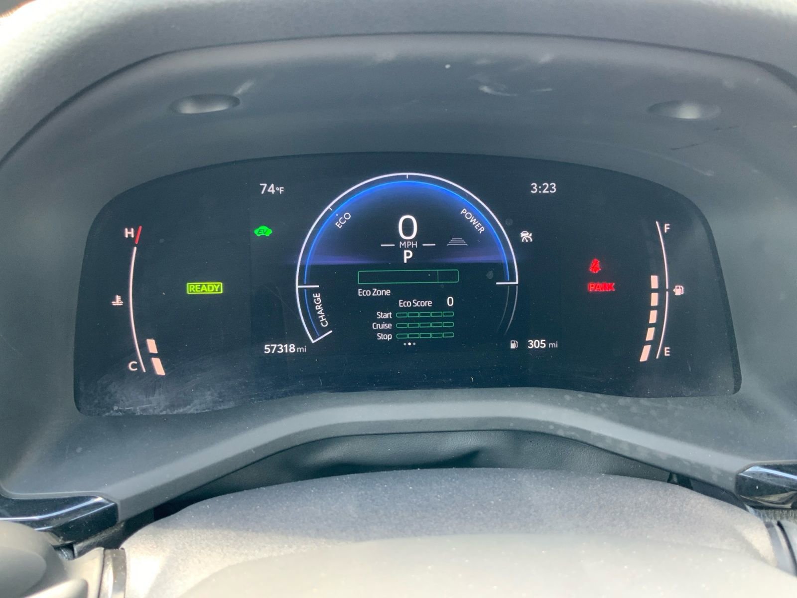 Used 2025 Toyota Camry SE FWD image 19