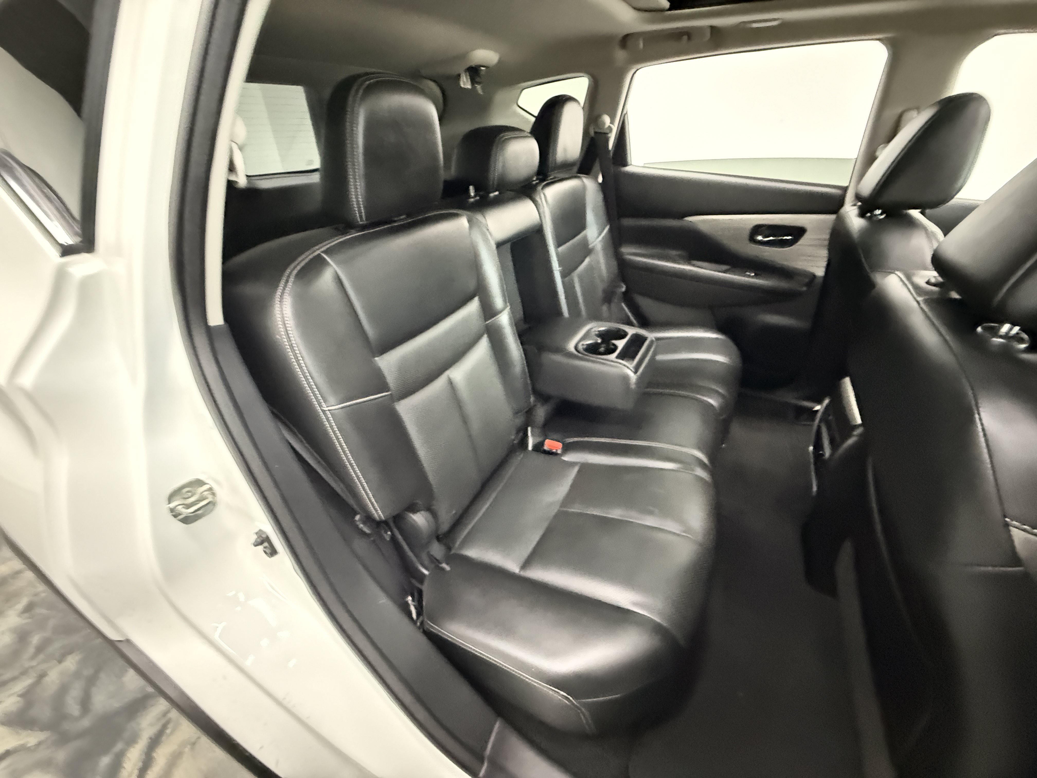 Used 2017 Nissan Murano Platinum AWD/4WD image 25