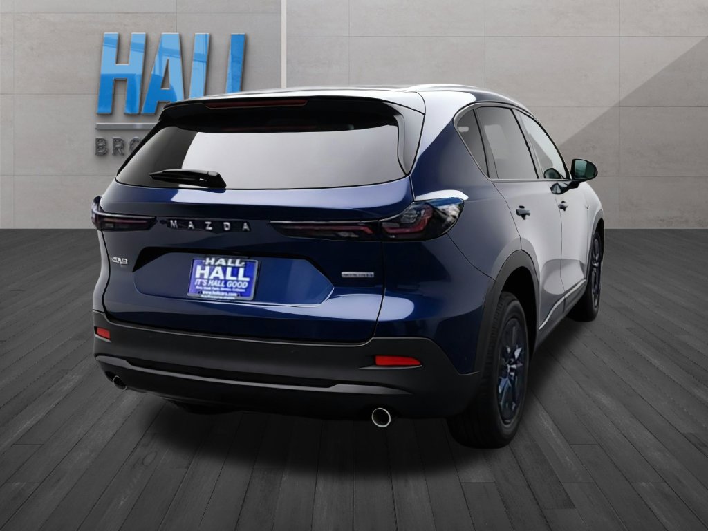 New 2026 MAZDA CX-5 Select AWD/4WD image 5