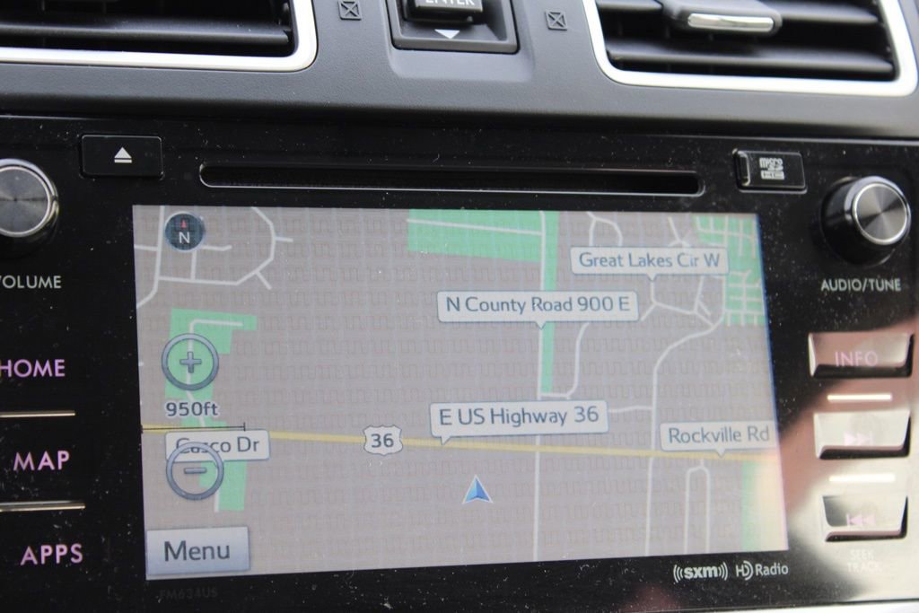 Used 2015 Subaru Crosstrek Touring image 36