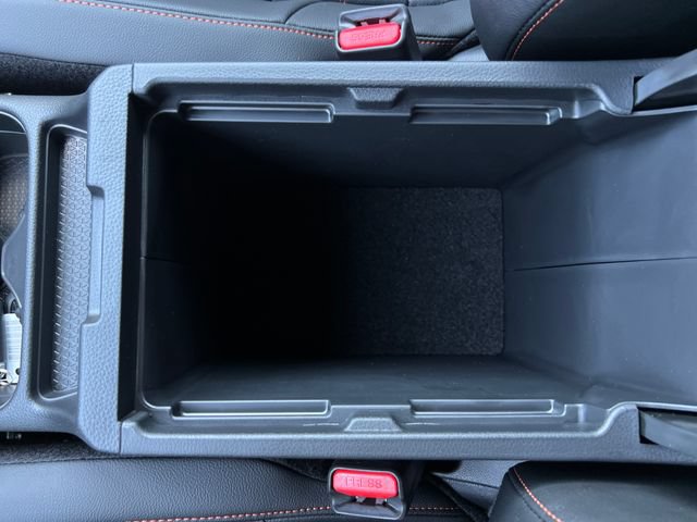 New 2026 Honda CR-V Sport-L image 27