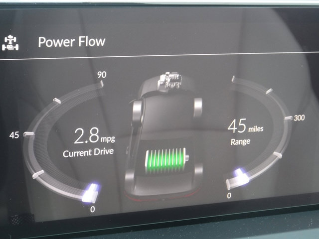 Used 2023 Honda Accord EX-L image 29