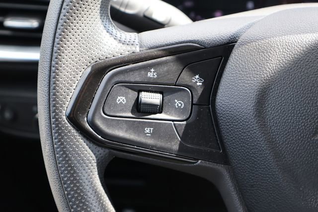 Used 2022 Chevrolet TrailBlazer LT FWD image 8