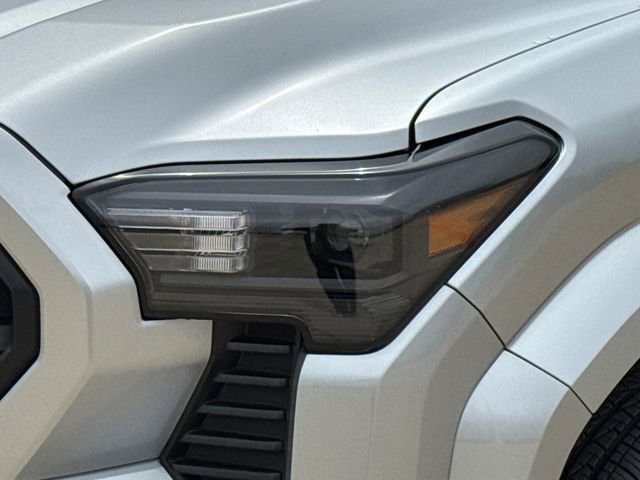 Used 2024 Toyota Tacoma SR5 AWD/4WD image 4