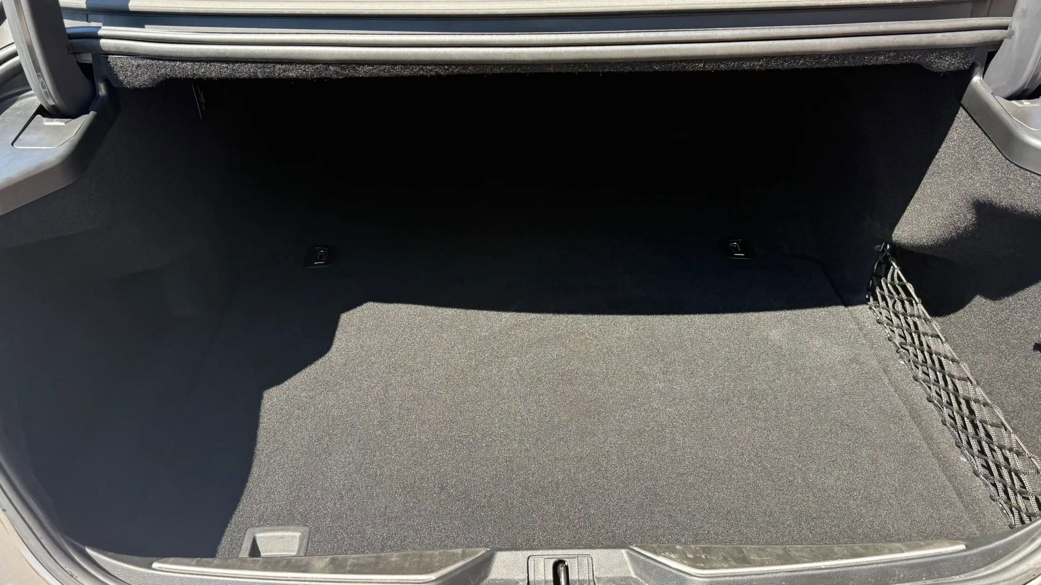 Used 2015 Maserati Quattroporte GTS image 28