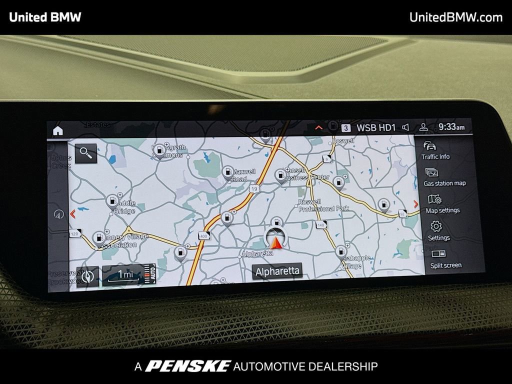 Used 2023 BMW 228i Gran Coupe w/ Premium Package 2 image 10