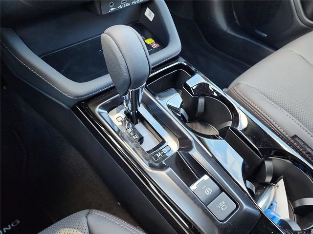 Used 2026 Subaru Forester Touring AWD/4WD image 23