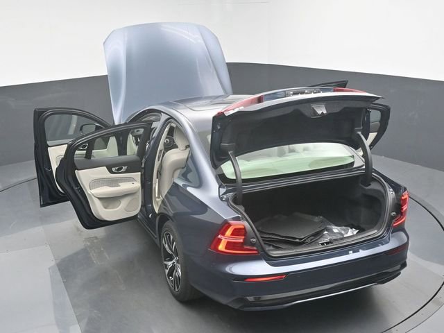 Used 2024 Volvo S60 B5 Core w/ Climate Package image 46