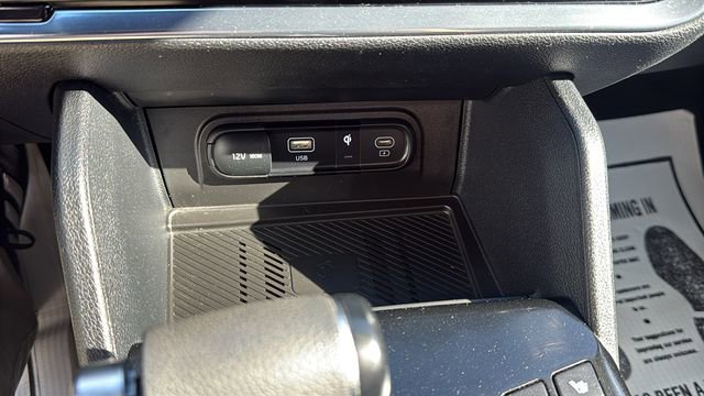 Used 2023 Kia Sportage X-Line w/ X-Line Premium Package image 20