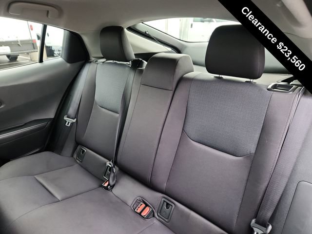 Used 2024 Toyota Prius LE image 25