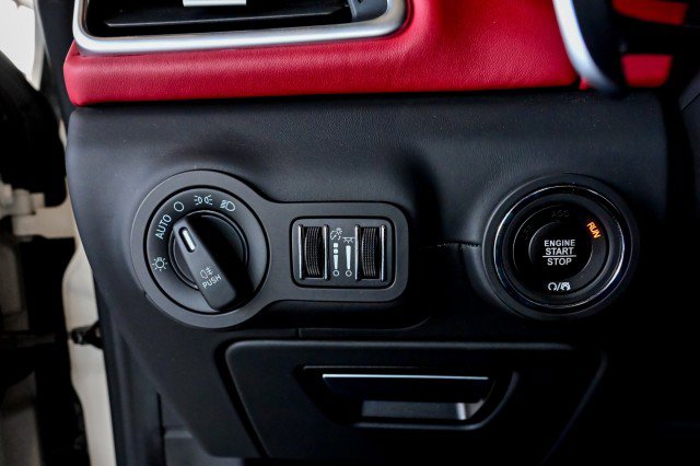 Used 2022 Maserati Ghibli Modena Q4 image 41