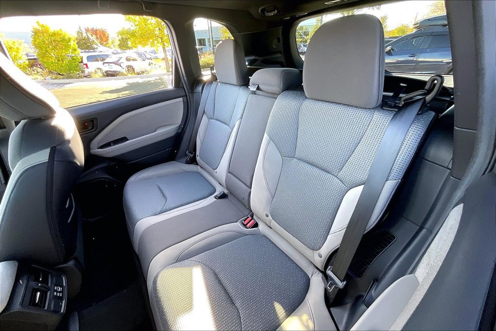 Certified 2026 Subaru Forester Premium AWD/4WD image 30