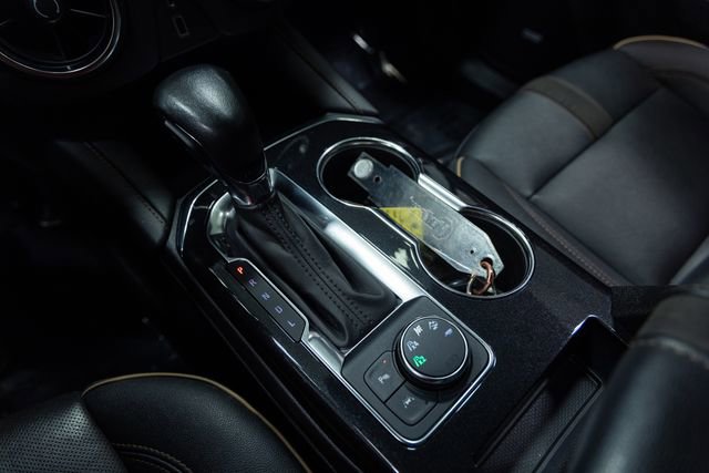 Used 2022 Chevrolet Blazer Premier w/ Enhanced Convenience Package image 19