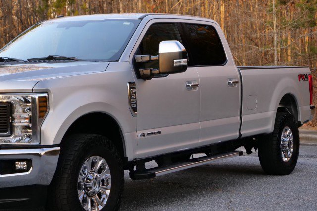 Used 2019 Ford F350 XLT w/ XLT Premium Package image 30