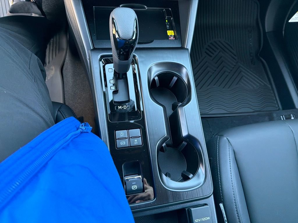 New 2026 Subaru Outback Premium image 25