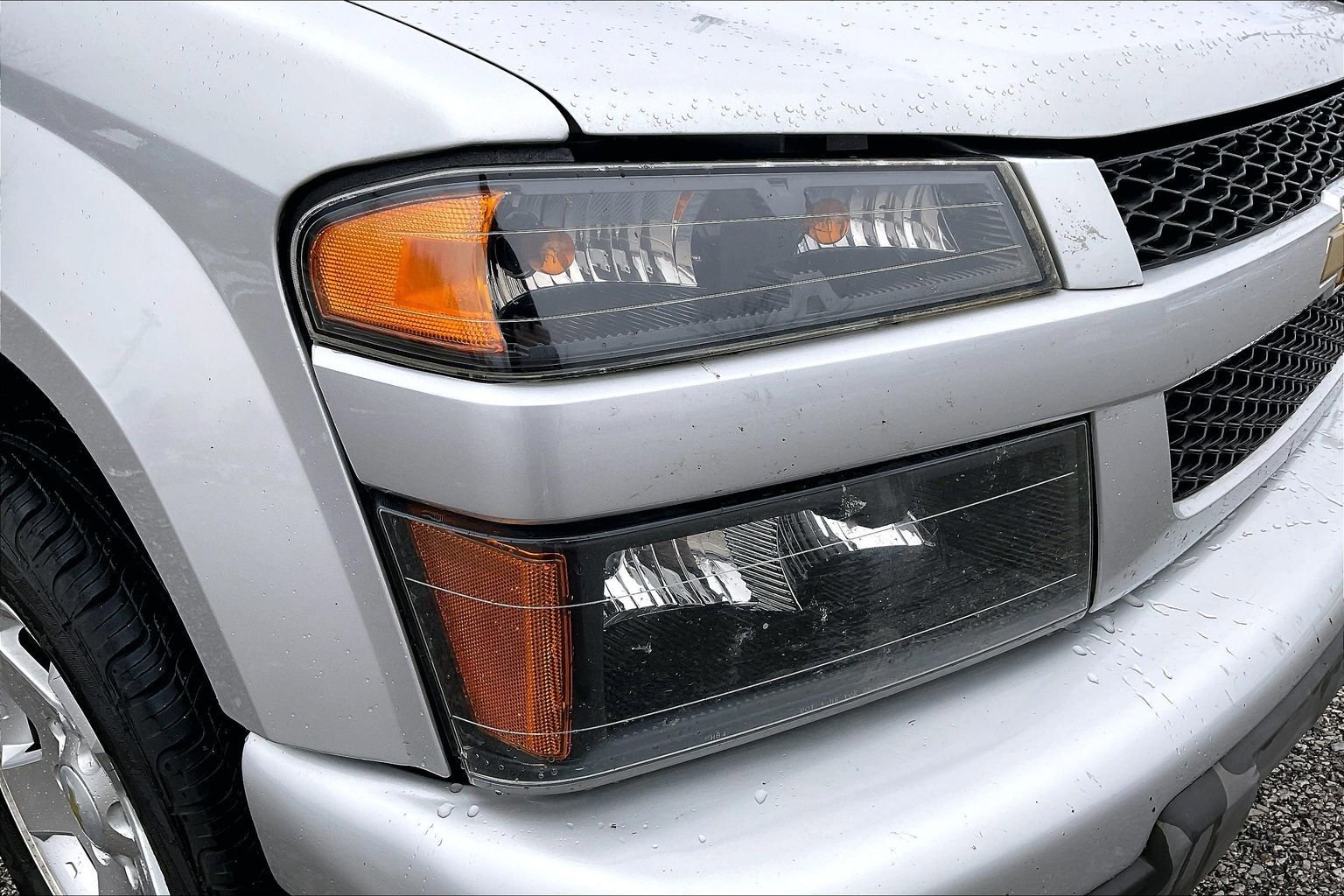 Used 2012 Chevrolet Colorado LT image 18