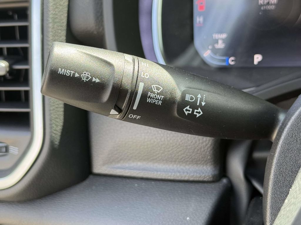 New 2026 RAM 1500 Big Horn AWD/4WD image 24
