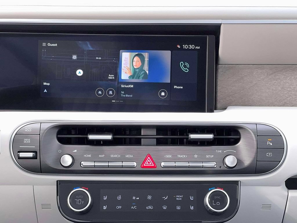 New 2026 Hyundai Palisade SEL FWD image 12