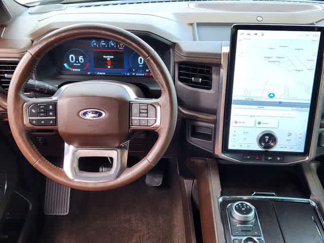 Used 2024 Ford Expedition Max King Ranch AWD/4WD image 16