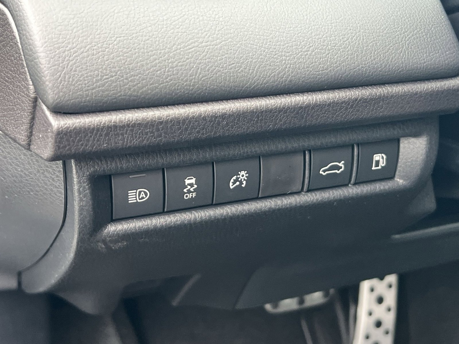 New 2026 Toyota Camry XSE image 23