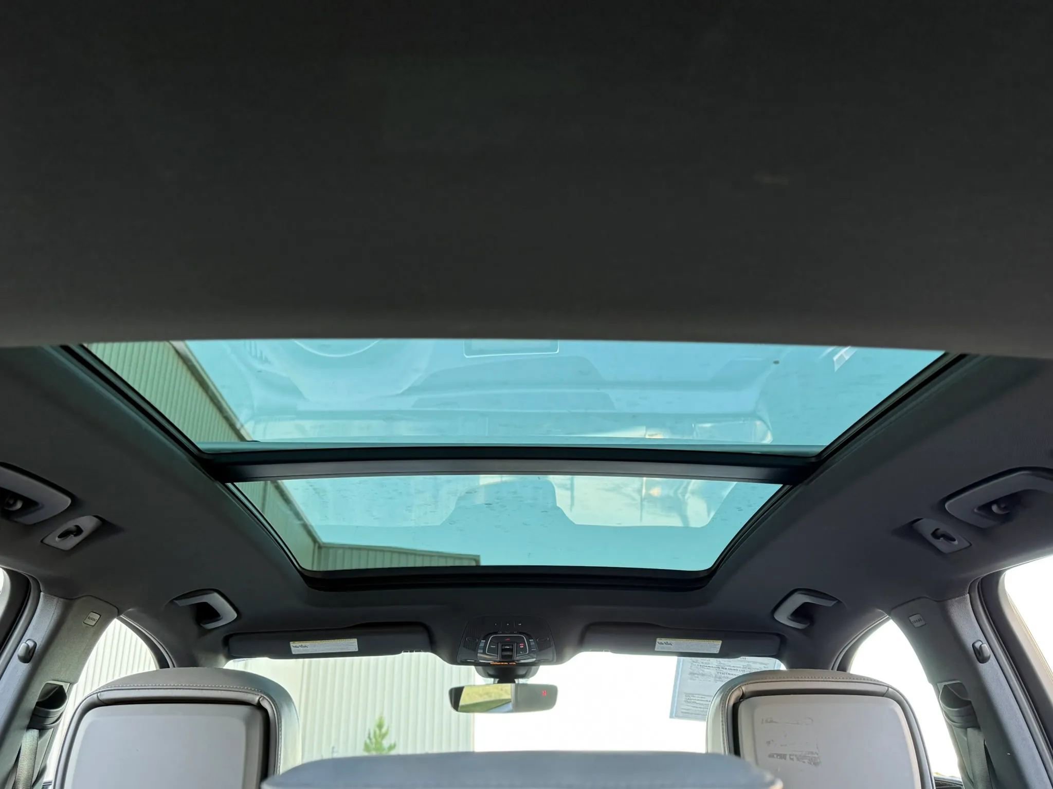 Used 2018 Audi SQ5 Premium Plus w/ S Sport Package image 15