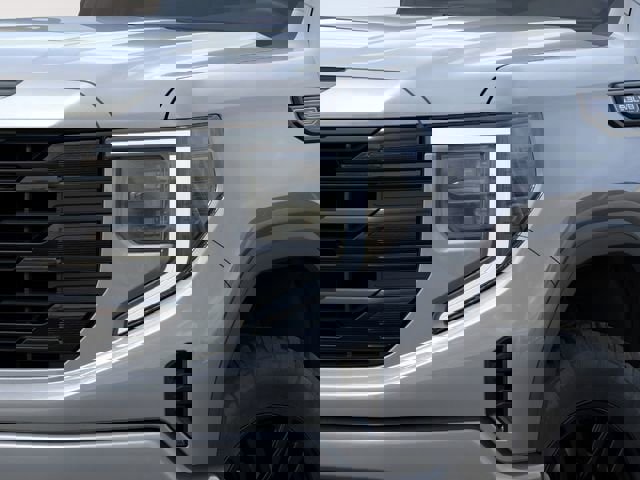 New 2026 GMC Sierra 1500 Elevation image 10
